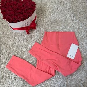 Lululemon Align Leggings NWT ✨ Sz 6